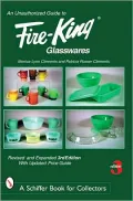 Unauthorized Guide to Fire-King Glasswares