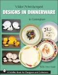 Victor Schreckengost: Designs in Dinnerware
