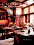 European Style Kitchen Designs