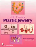 20th Century Plastic Jewelry