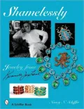 Shamelessly, Jewelry from Kenneth Jay Lane