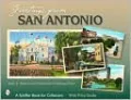 Greetings from San Antonio