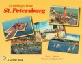 Greetings from St. Petersburg