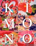 Traditional Kimono Silks
