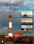 Lighthouses of New York