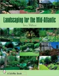 Landscaping for the Mid-Atlantic