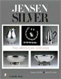 Jensen Silver