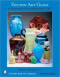 Fenton Art Glass