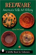 Redware: America's Folk Art Pottery