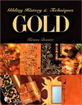 Gold: Gilding History and Techniques