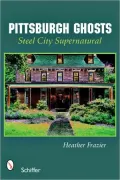 Pittsburgh Ghosts