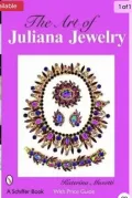 The Art of Juliana Jewelry