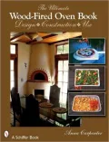 Ultimate Wood-fired Oven Book