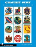 Graphic Surf Decals, Patches, Stickers