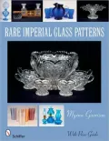 Rare Imperial's Glass Patterns