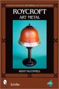 Roycroft Art Metal