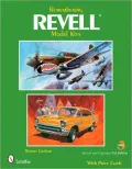 Remembering Revell Model Kits