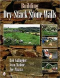 Building Dry-Stack Stone Walls