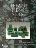 Tiffany Desk Sets: Business Elegance with the Master List of Tiffany Studios Items