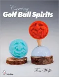Carving Golf Ball Spirits
