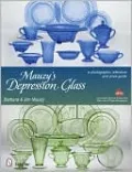 Mauzy's Depression Glass: A Photographic Reference and Price Guide
