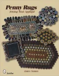 Penny Rugs: Sewing Wool Applique
