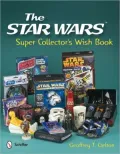 Star Wars Super Collector's Wishbook