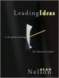 LeadingIdeas: To-the-Point Training for Christian Leaders