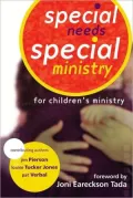 Special Needs-Special Ministry