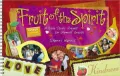 Fruit of the Spirit: A Bible Study Project for Women's Groups( Group Scripture Scrapbook Series)