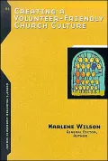Creating a Volunteer-Friendly Church Culture