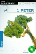 1 Peter: Standing Firm in Jesus