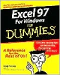 Excel 97 For Windows For Dummies