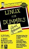 Linux for Dummies Quick Reference
