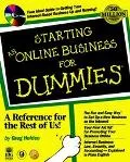 Starting an Online Business for Dummies