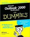 Microsoft Outlook 2000 for Dummies