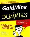 GoldMine for Dummies