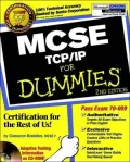 MCSE TCP/IP for Dummies