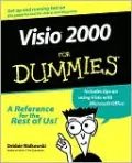 Visio 2000 For Dummies