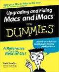 Upgrading and Fixing MACs and IMACS for Dummies