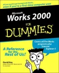 Microsoft Works 2000 For Dummies