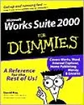 MS Works Suite 2000 for Dummies