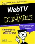 WebTV for Dummies