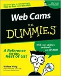 Web Cams for Dummies [With CDROM]