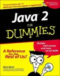 Java 2 for Dummies