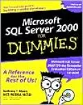 Microsoft SQL Server 2000 for Dummies®