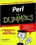 PERL for Dummies