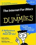 The Internet for iMacs for Dummies