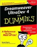 Dreamweaver Ultradev 4 for Dummies