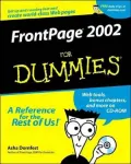 FrontPage 2002 for Dummies